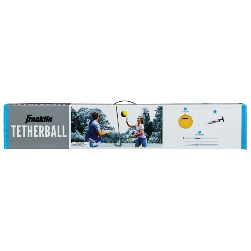 Franklin Sports Tetherball Set & Reviews Wayfair